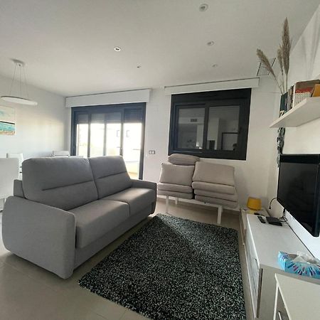 Sangria Apartment Ареналес дел Сол Екстериор снимка