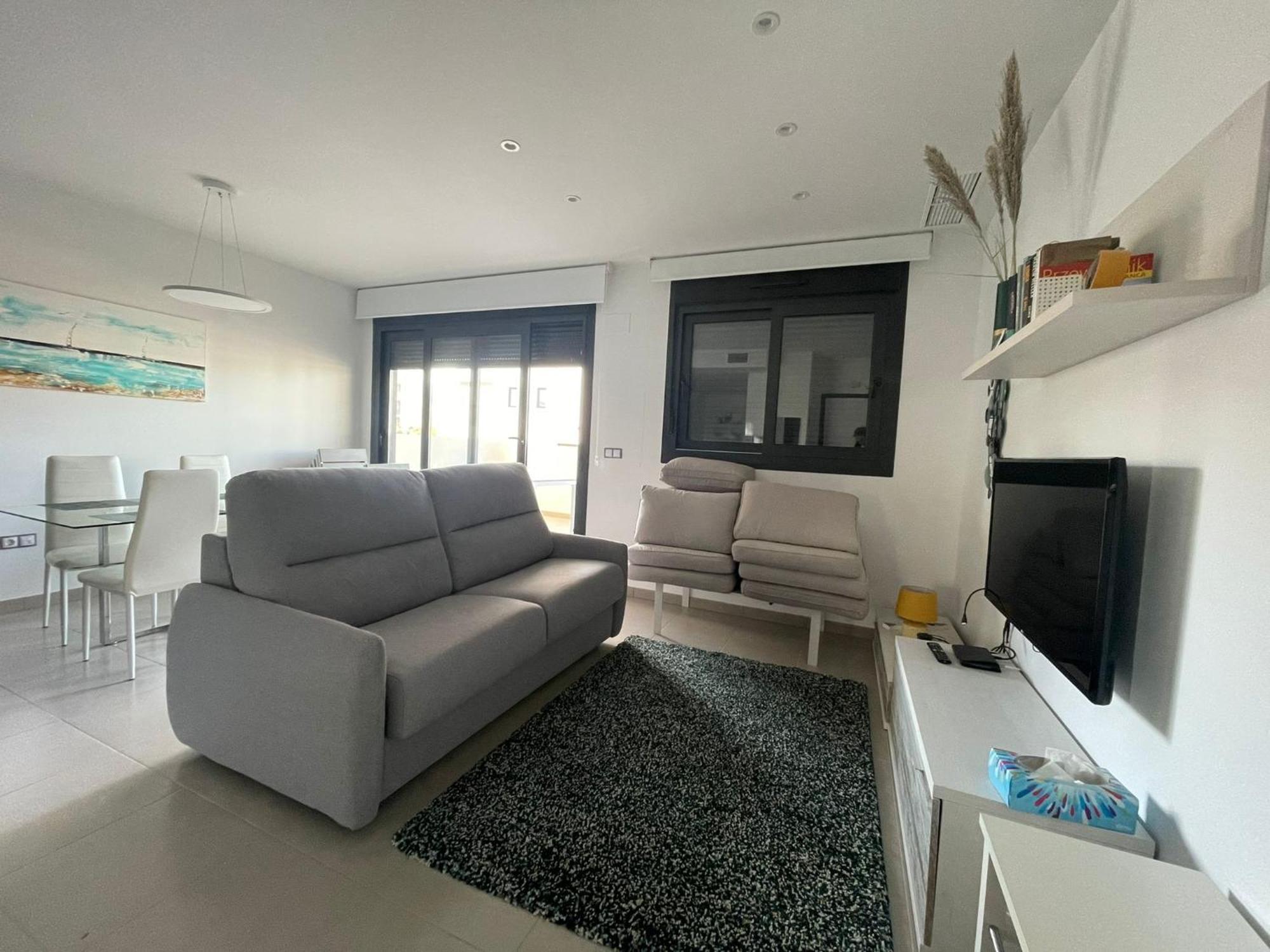 Sangria Apartment Ареналес дел Сол Екстериор снимка